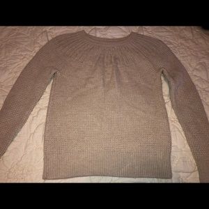 Banana Republic sweater